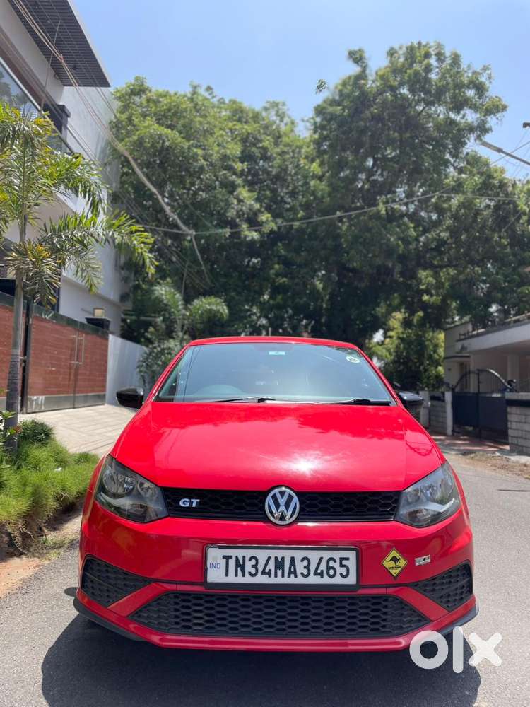 Volkswagen Polo 1.0 Comfortline Plus, 2024