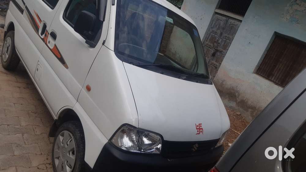 Maruti Suzuki Eeco 2019