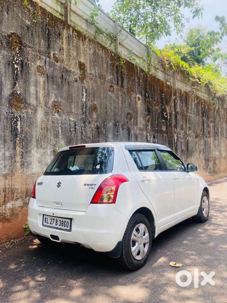 Swift 2011 Diesel New Paper Upto 2031