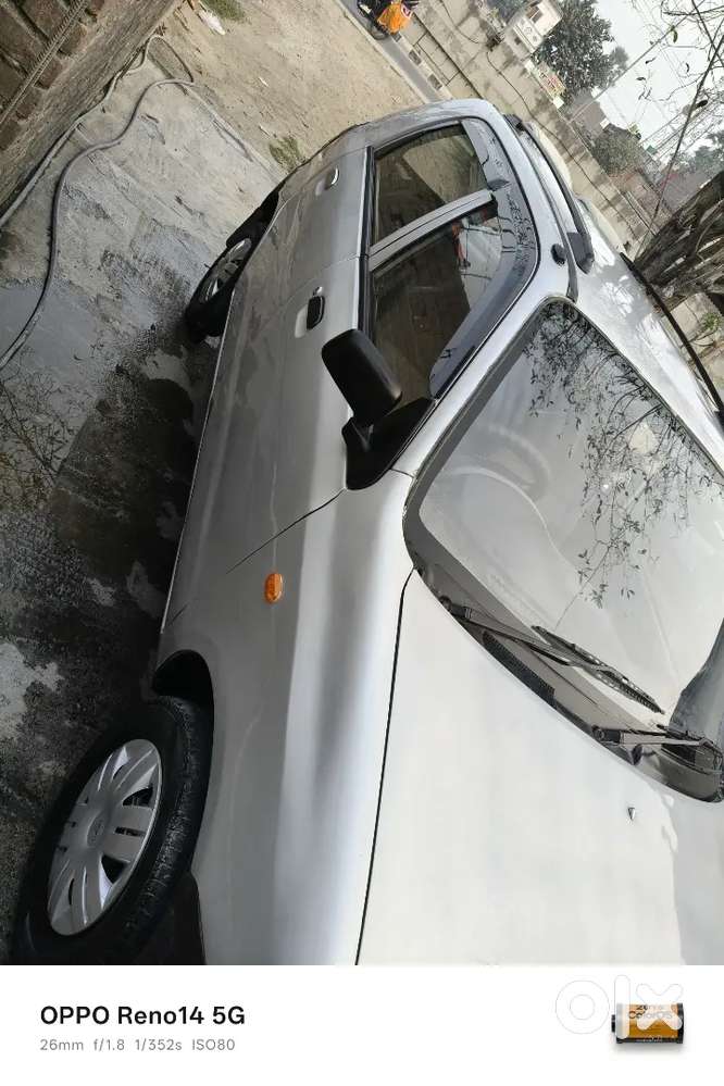 Maruti Suzuki Alto 2012 Petrol 55000 Km Driven