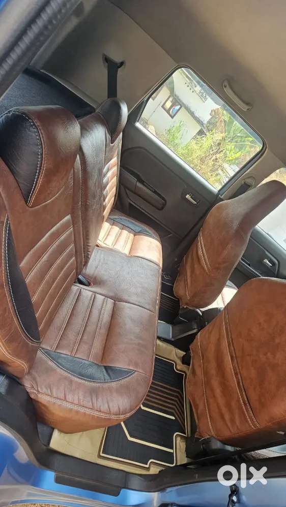 Maruti Suzuki Wagon R 2020 Petrol 100000 Km Driven