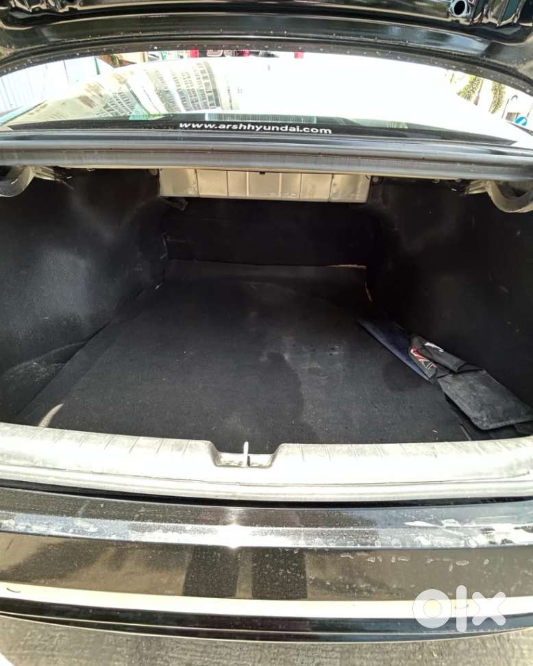 Hyundai Verna Sx 1.5 Turbo Petrol Mt Dual Tone, 2023, Petrol