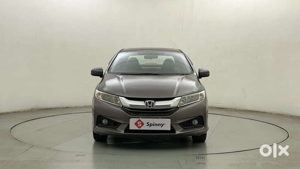 Honda City 1.5 Vx I-vtec Mt, 2014, Petrol