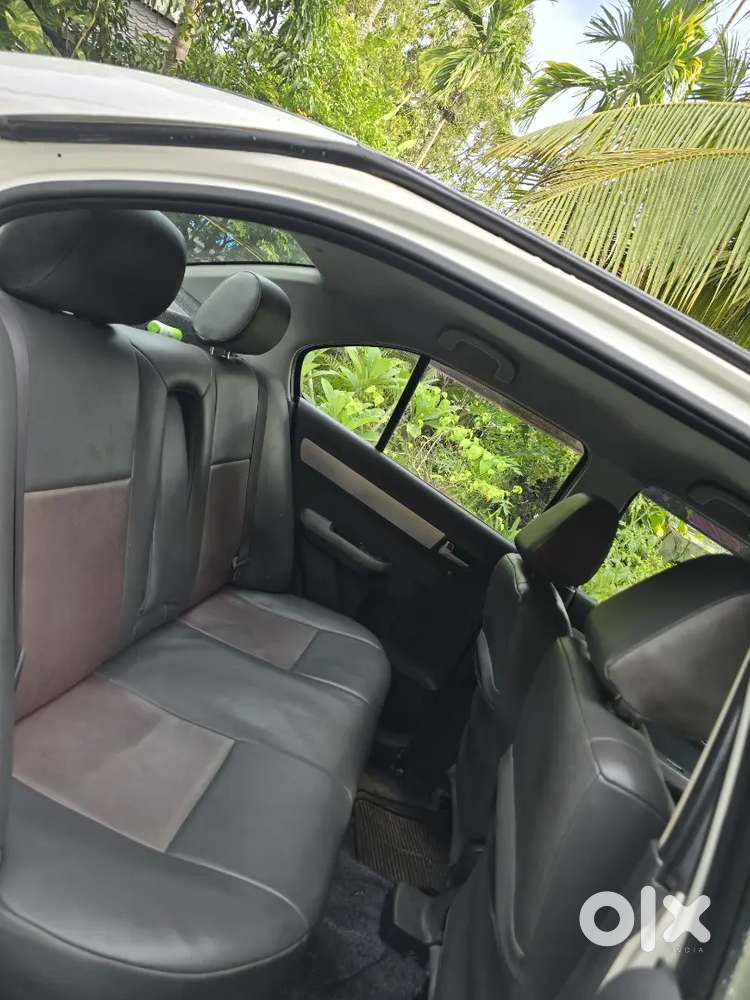 Maruti Swift Vdi 2010