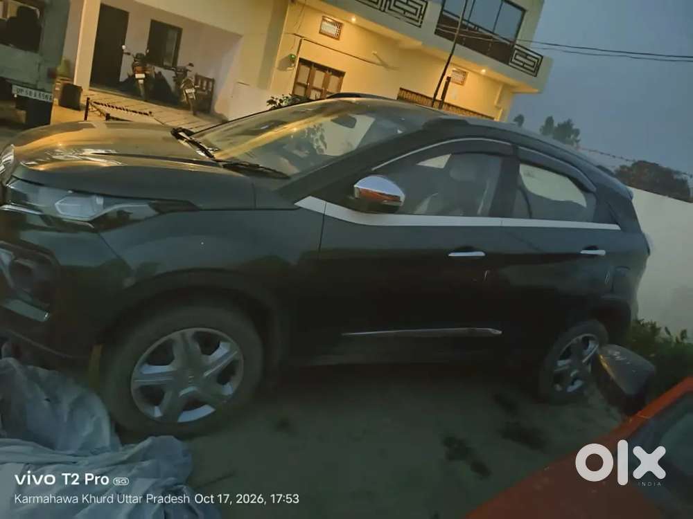 Tata Nexon 1.5 Revotorq 2023