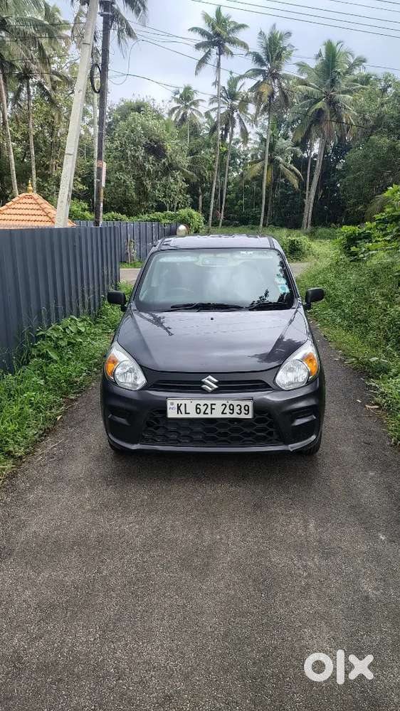 Maruti Suzuki 800 2022 Ac