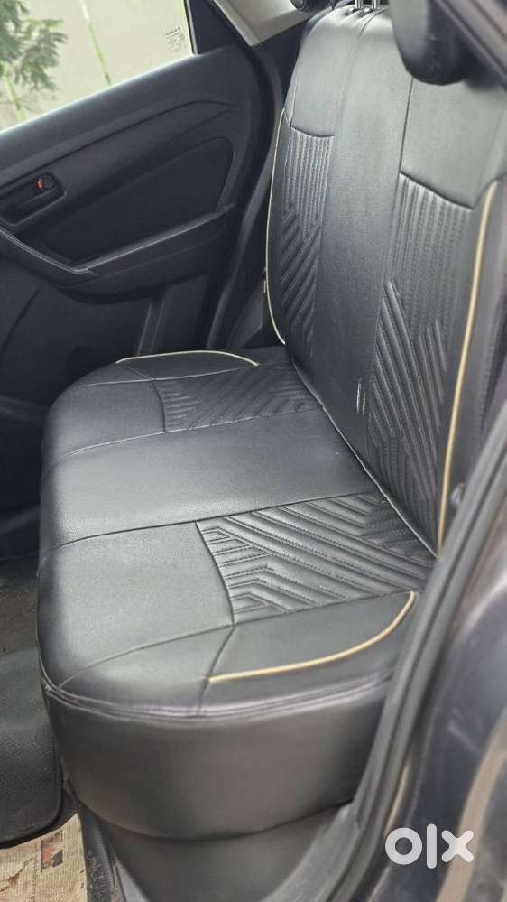 Maruti Suzuki Vitara Brezza Vdi Option, 2016, Diesel