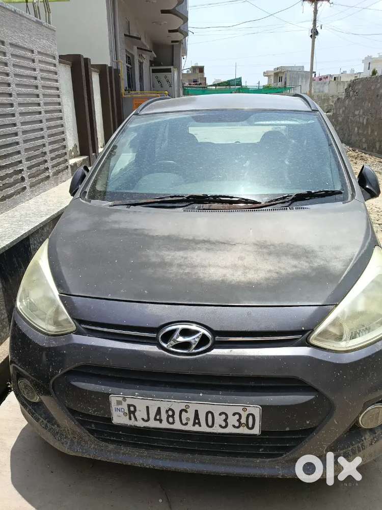 Hyundai Grand I10 2016 Petrol 19974 Km Driven