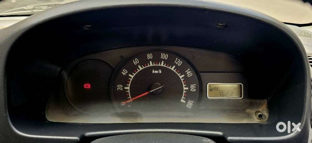 Maruti Suzuki Alto K10 1.0 Lxi, 2013, Petrol