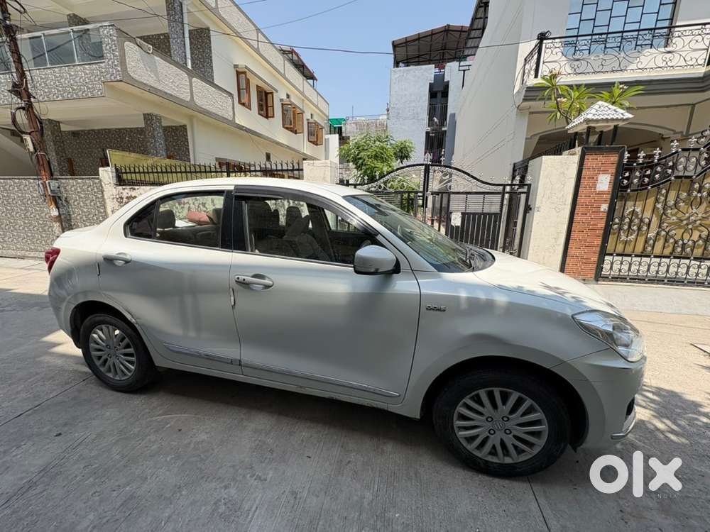 Swift Dzire Diesel 2018