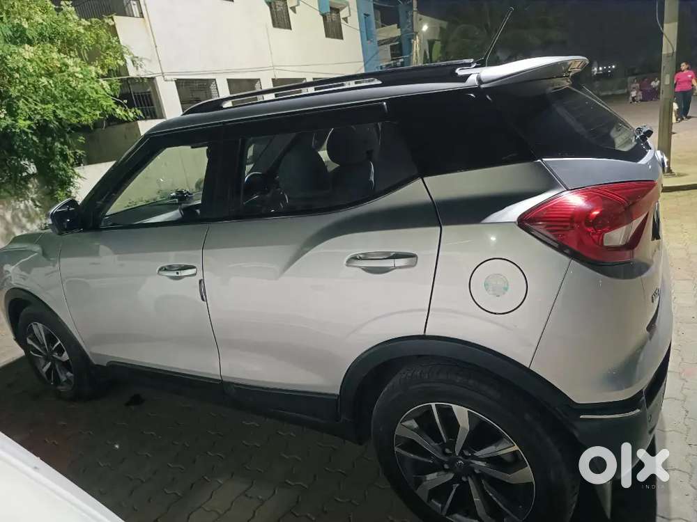Mahindra Xuv300 Diesel 2021p