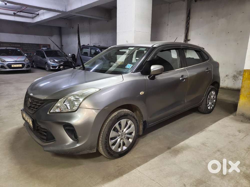 Maruti Suzuki Baleno Maruti-suzuki-baleno-sigma-diesel, 2020, Petrol