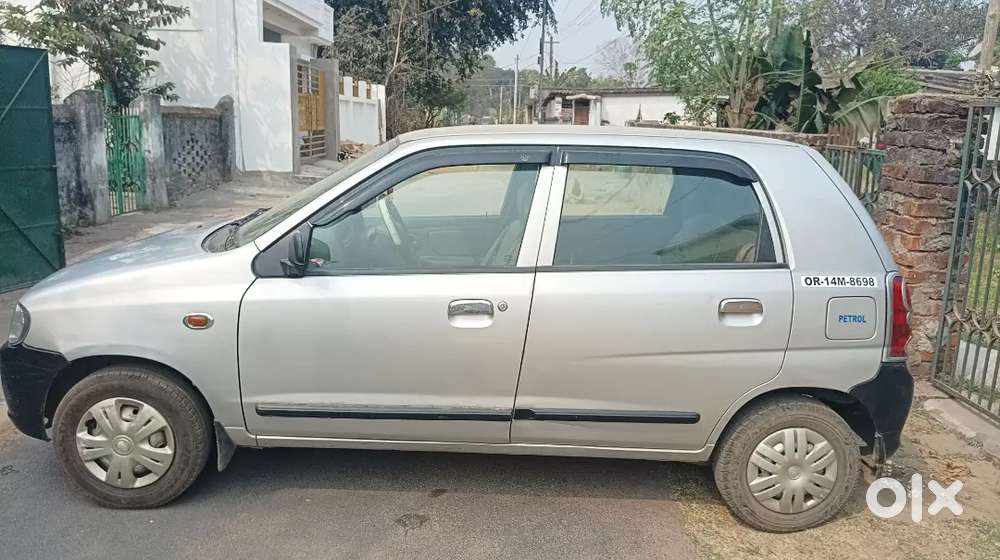Maruti Suzuki Alto 800 2006