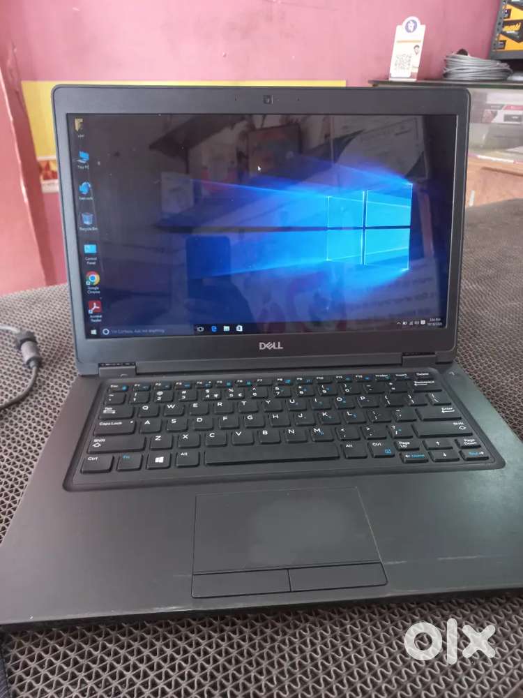I5 8th gen 8 gb 256