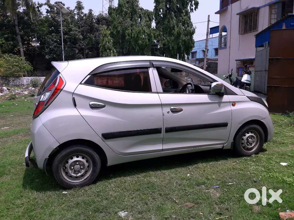 Very Good Mileage. 
Central Lock. 
New Condition