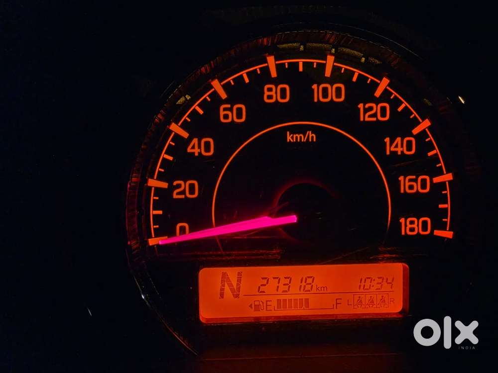 2024 Maruti Suzuki Wagon R