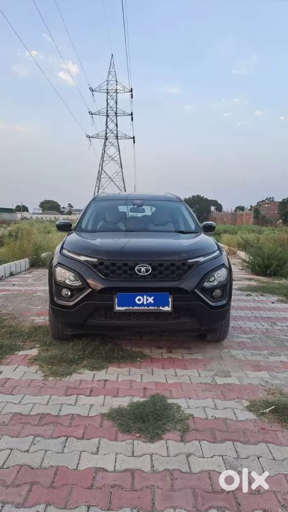 Tata Safari 2.0 Kryotec Xt Plus, 2022, Diesel