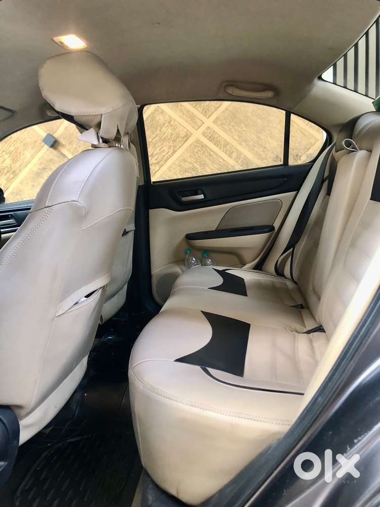Honda Amaze 1.5 Smt I Dtec, 2019, Diesel
