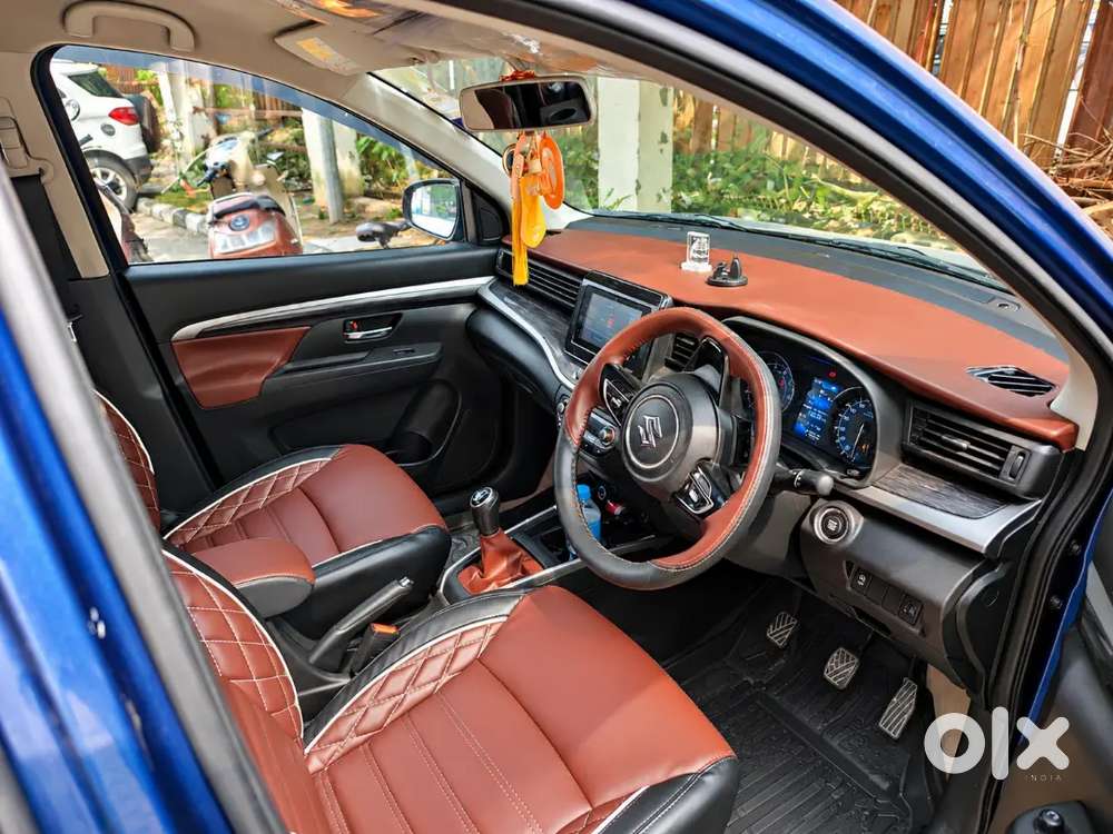 Maruti Suzuki Xl6 2020 - Doctor Owned