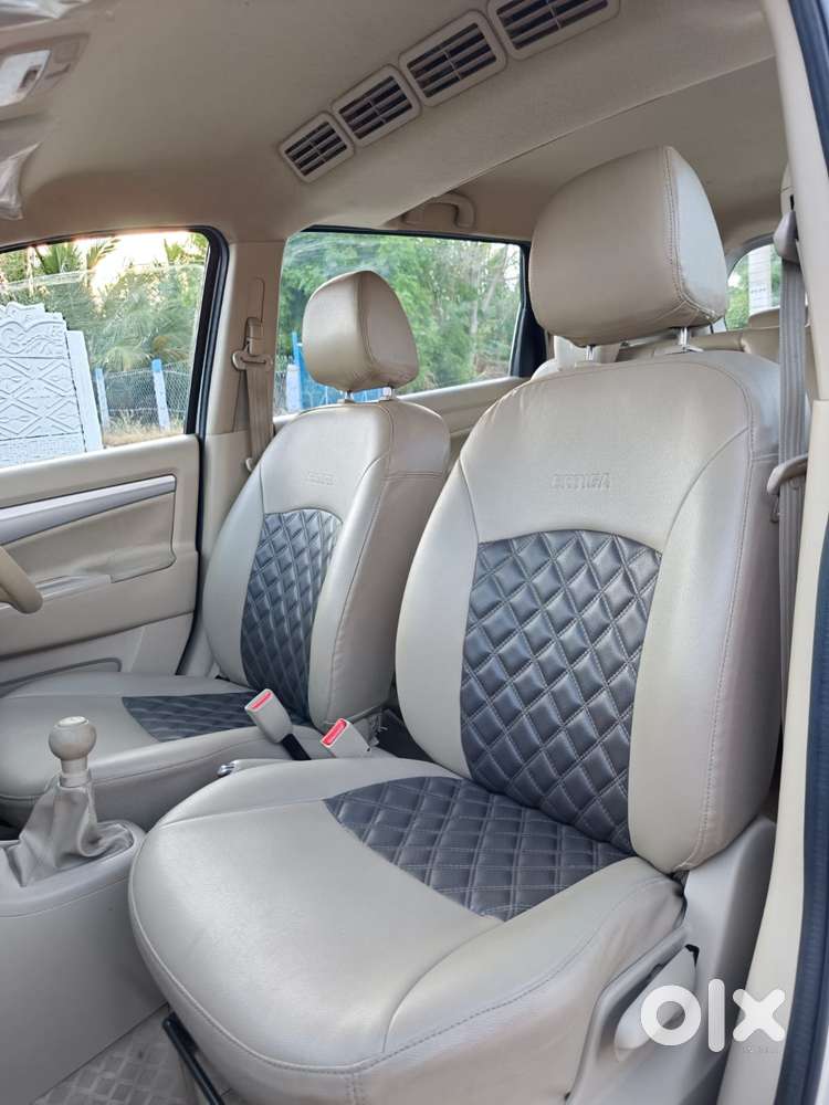 Maruti Suzuki Ertiga Zxi Plus Petrol, 2016, Petrol
