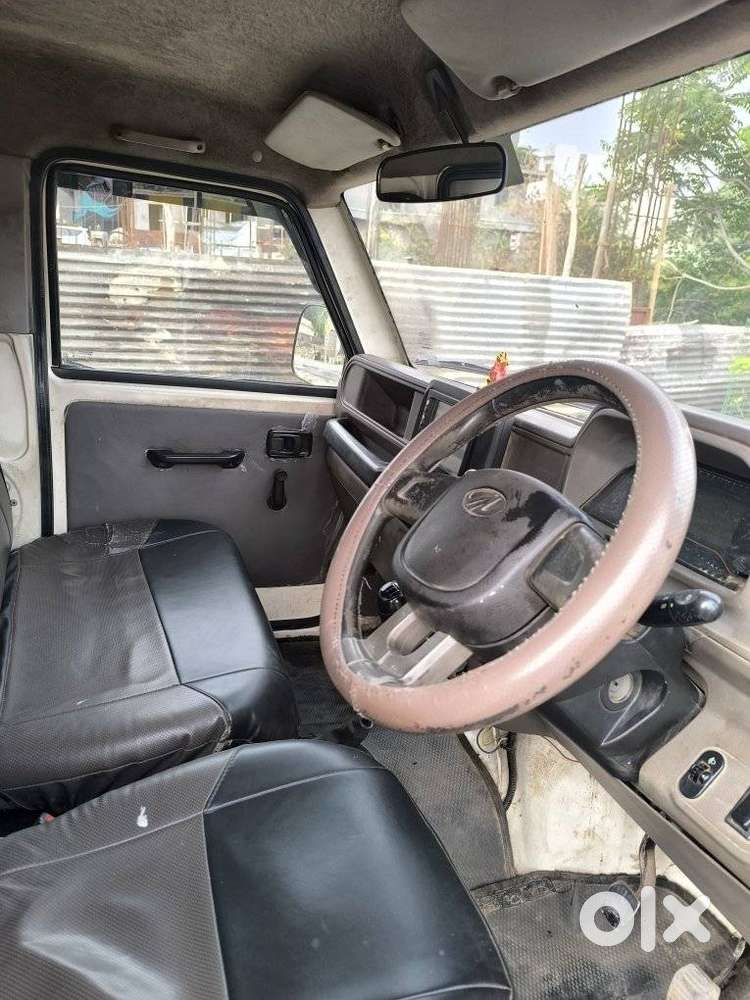 Mahindra Bolero Pik-up Cbc 1.7t, 2023, Diesel