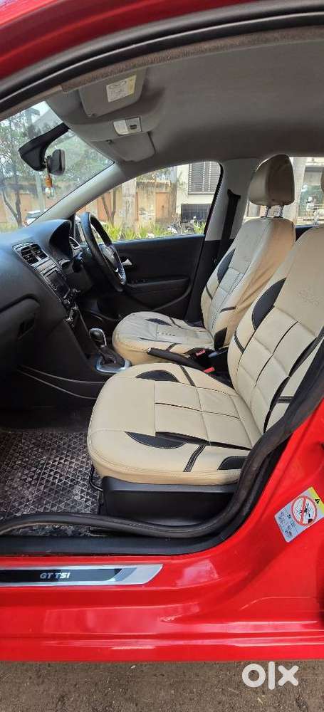 Volkswagen Polo 1.2 Gt Tsi, 2018, Petrol