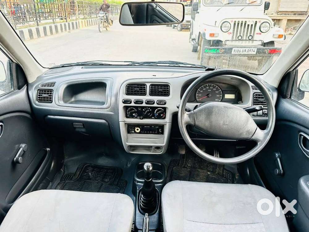 Maruti Suzuki Alto 800 Lxi, 2011, Petrol