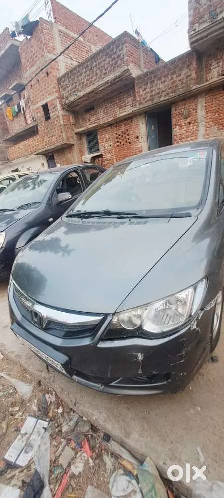 Honda Civic 2010