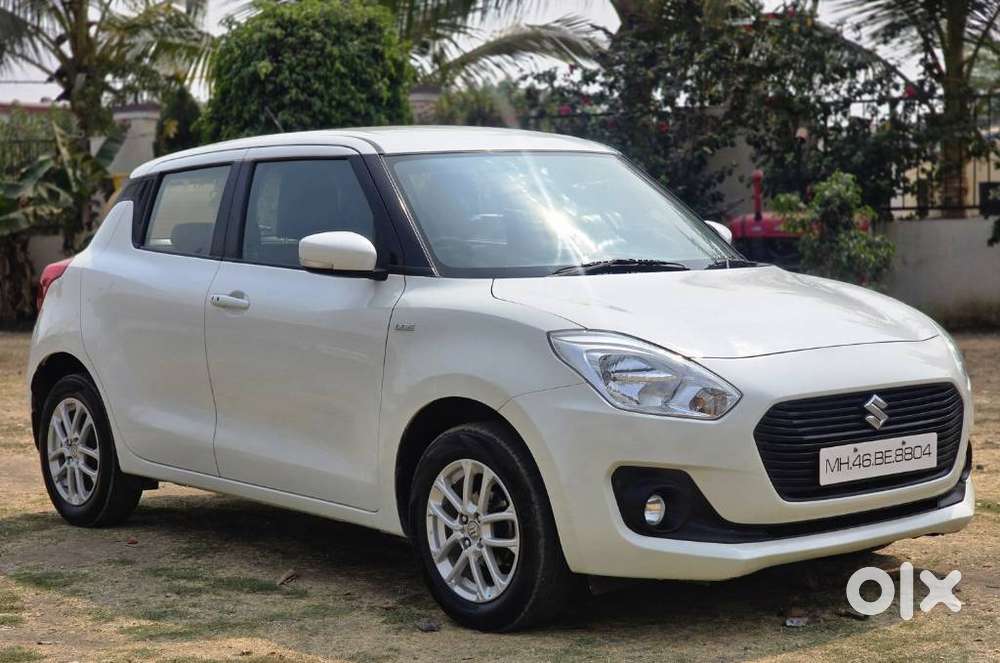 Maruti Suzuki Swift Ddis Zdi, 2018, Diesel