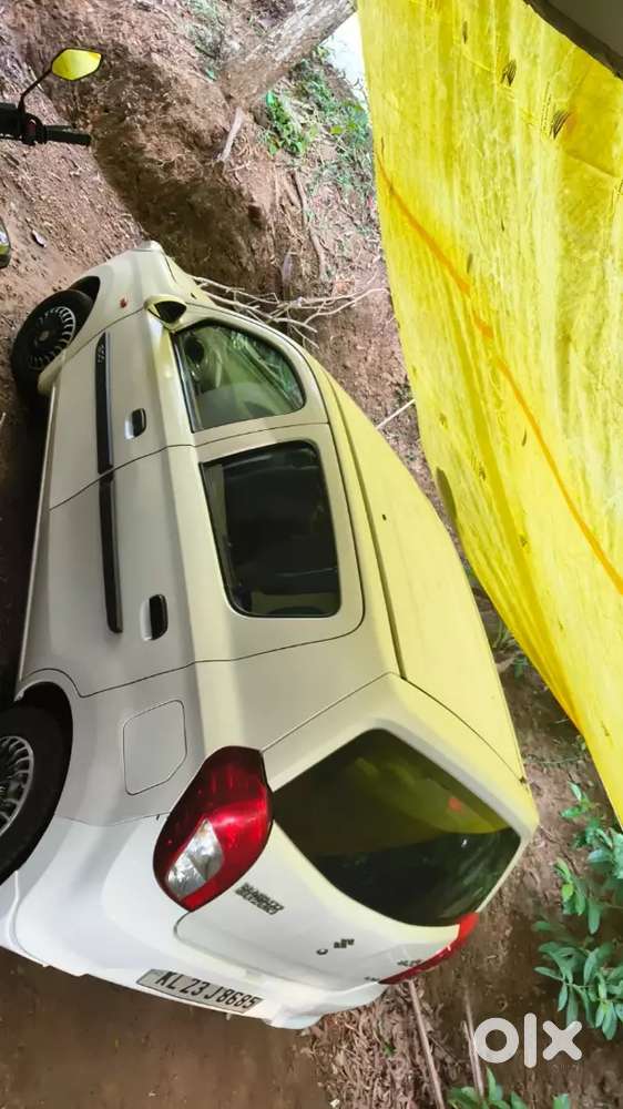 Maruti Suzuki Alto 800 2014 Petrol 37000 Km Driven