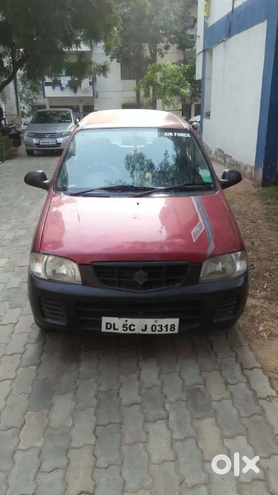 Maruti Suzuki Alto 2011 Petrol Well Maintained , Ac Chilling.