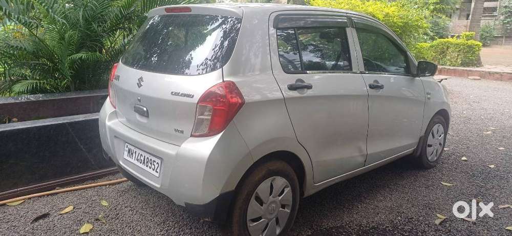 Maruti Suzuki Celerio Vdi, 2017, Diesel