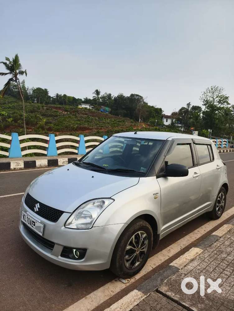 Maruti Suzuki Swift 2009 Diesel Well Maintained