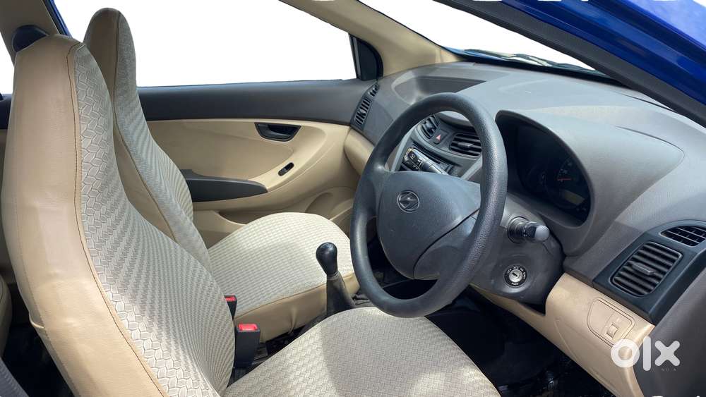 Hyundai Eon Era +, 2014, Petrol