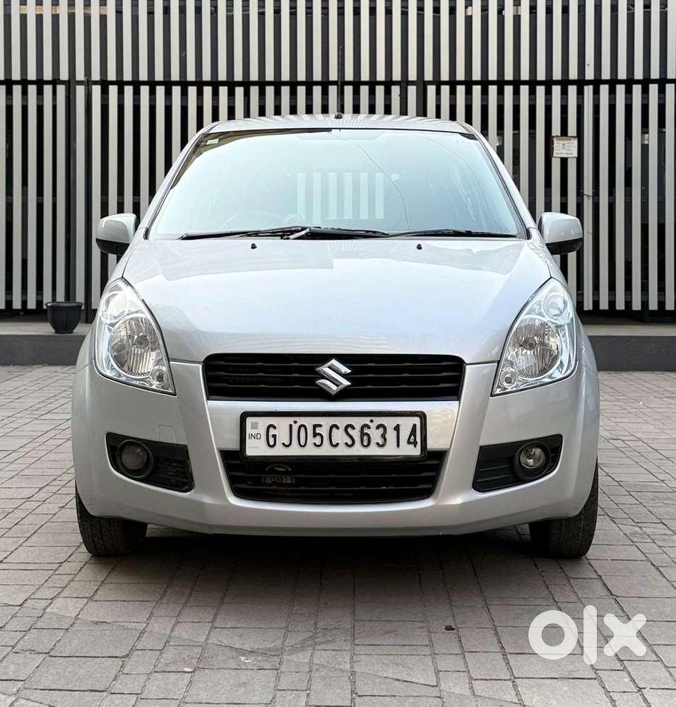 Maruti Suzuki Ritz Vdi (abs) Bs Iv, 2012, Diesel