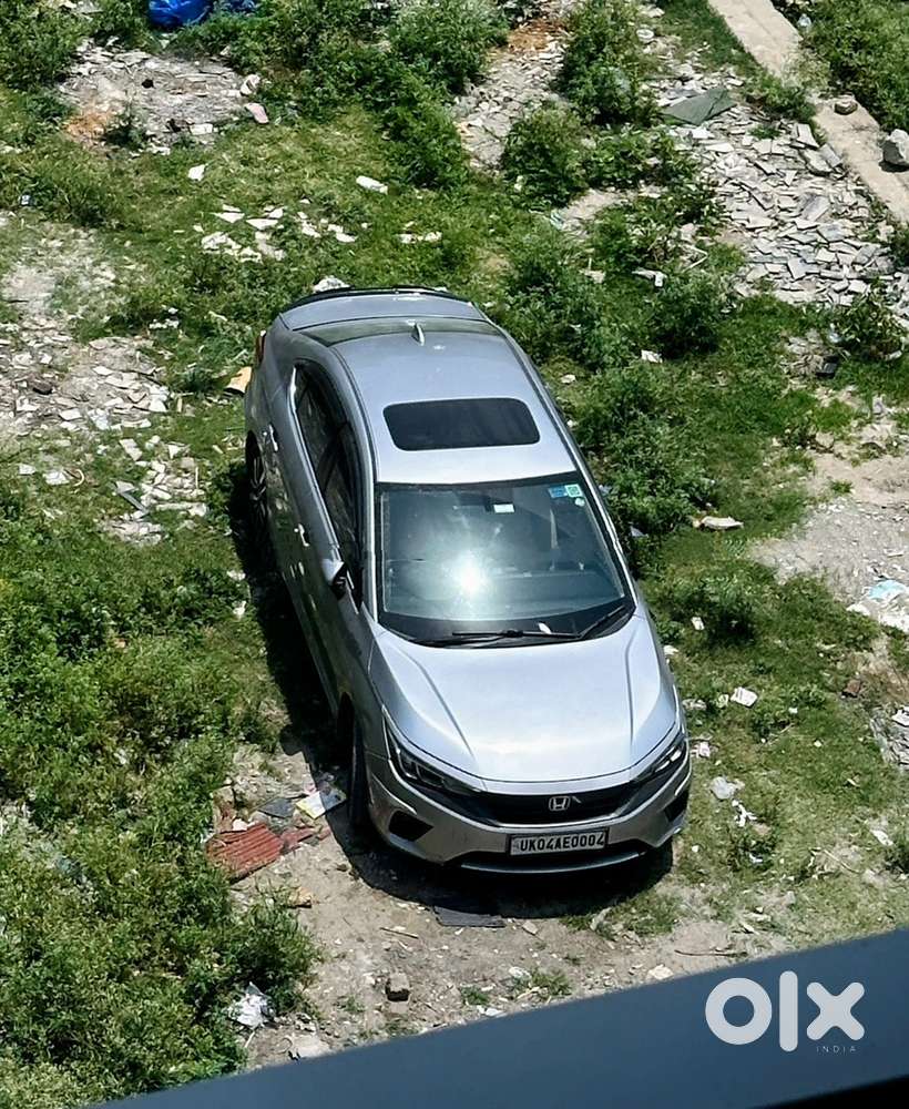 Honda City 1.5 Petrol 2021