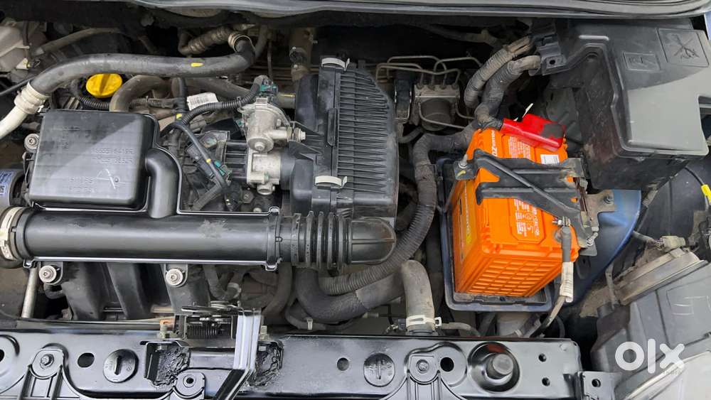 Renault Triber Rxl, 2020, Petrol