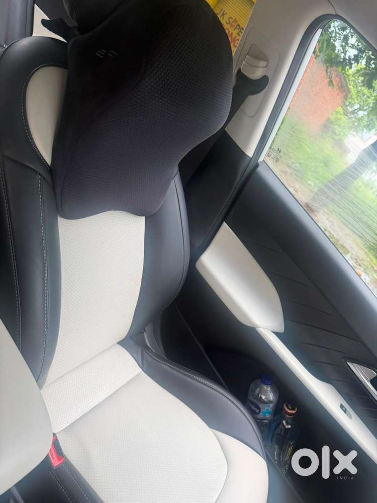 Hyundai Verna Petrol 2024