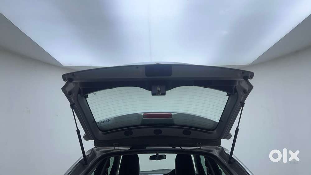 Maruti Suzuki Baleno 1.2 Alpha, 2018, Petrol