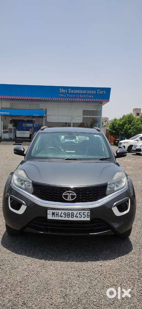 Tata Nexon 1.5 Revotorq Xz, 2019, Diesel