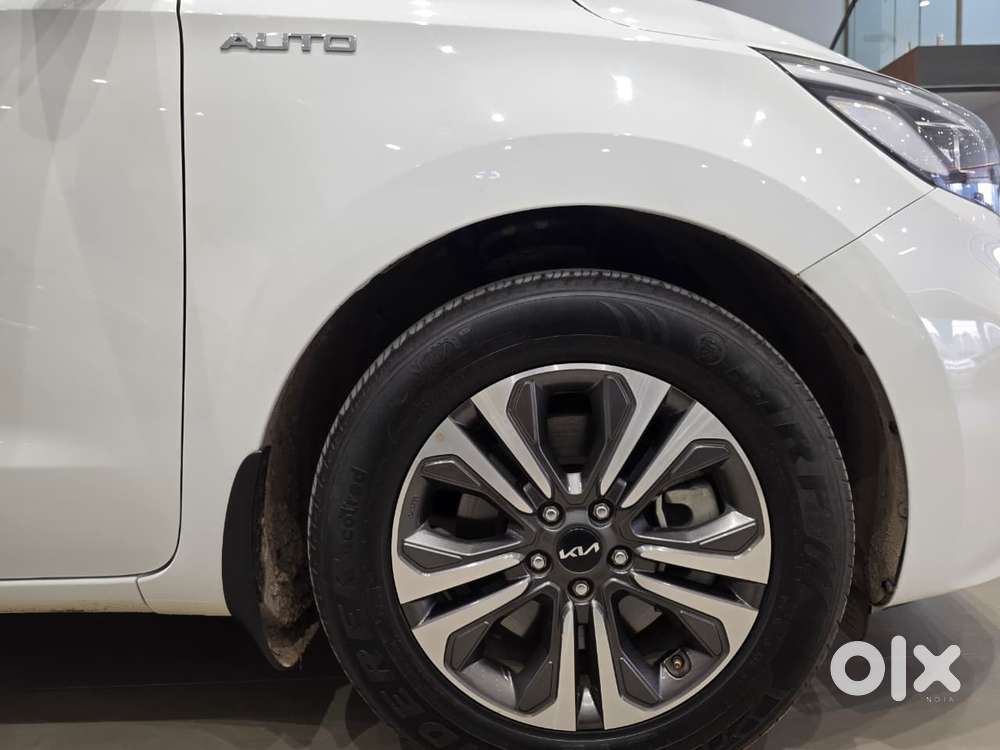 Kia Carnival Limousine Plus 7 Str, 2021, Diesel