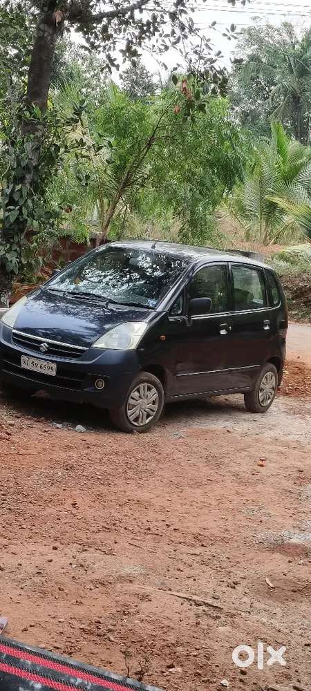 Maruti Suzuki Estilo 2007 Petrol 85000 Km Driven