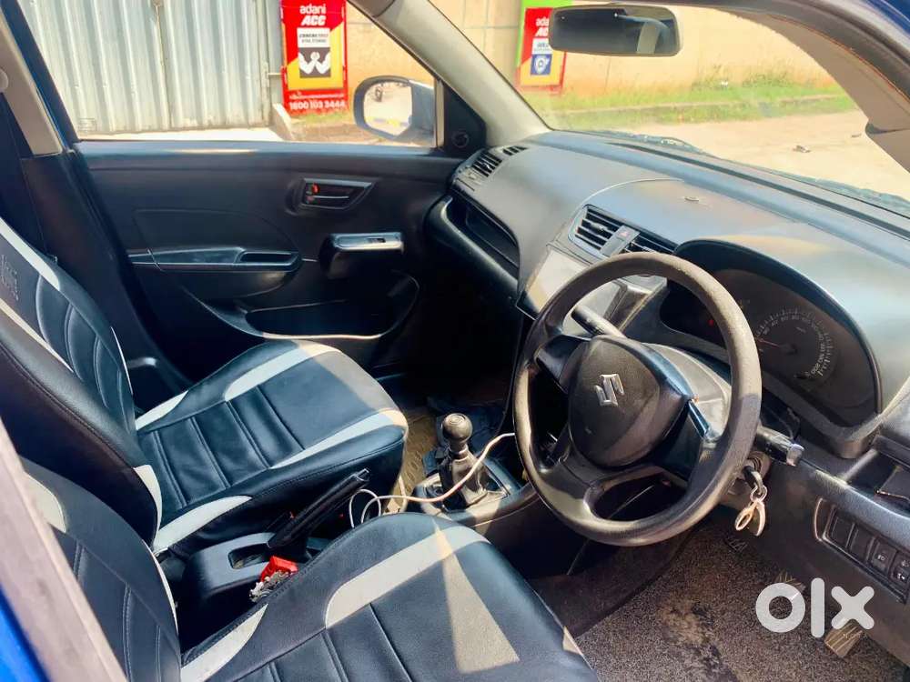 Maruti Suzuki Swift For Sale