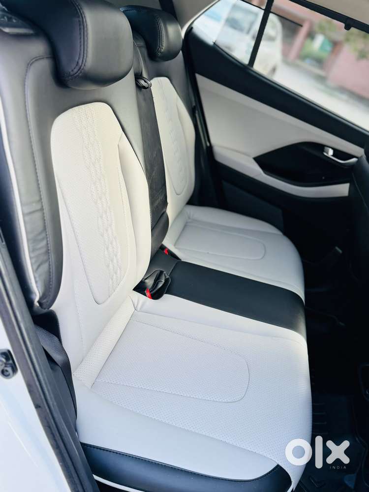 Hyundai Creta, 2020