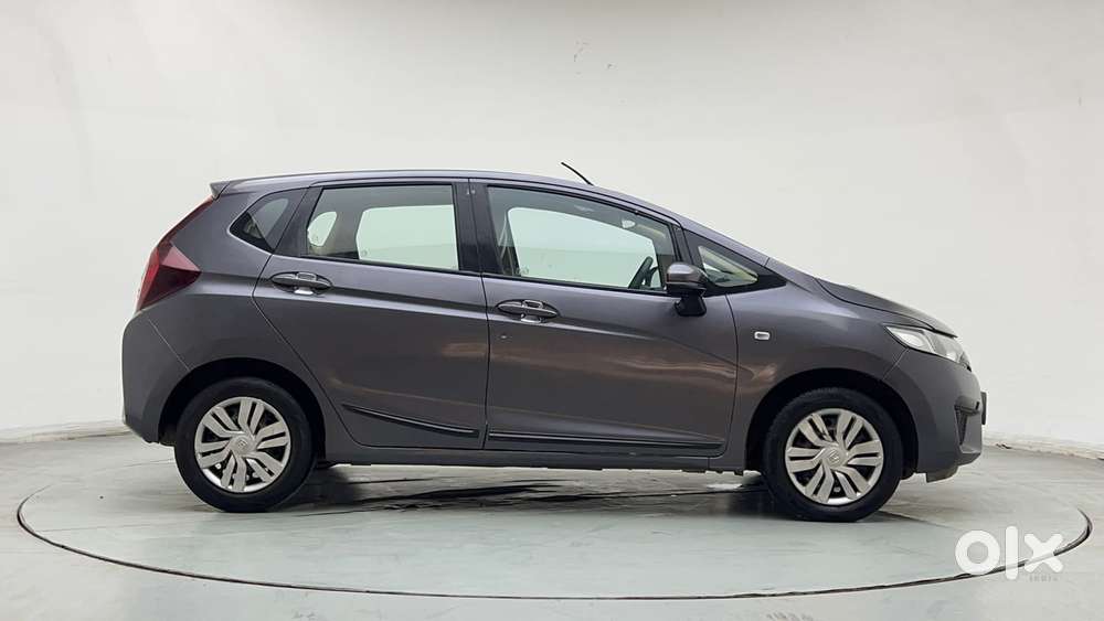 Honda Jazz 1.2 S I Vtec, 2017, Petrol