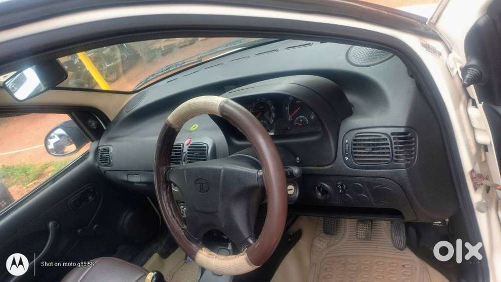 Tata Indica Ev2 Ev2 Ls, 2014, Diesel