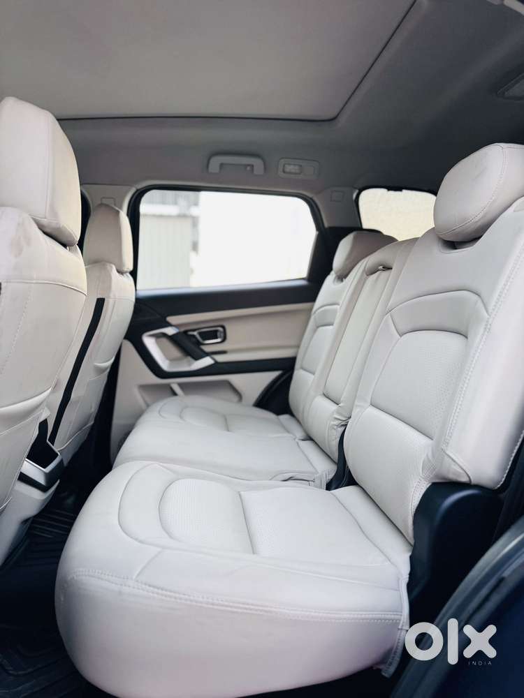 Tata Safari 2.0 Xz Plus Jet, 2021, Diesel