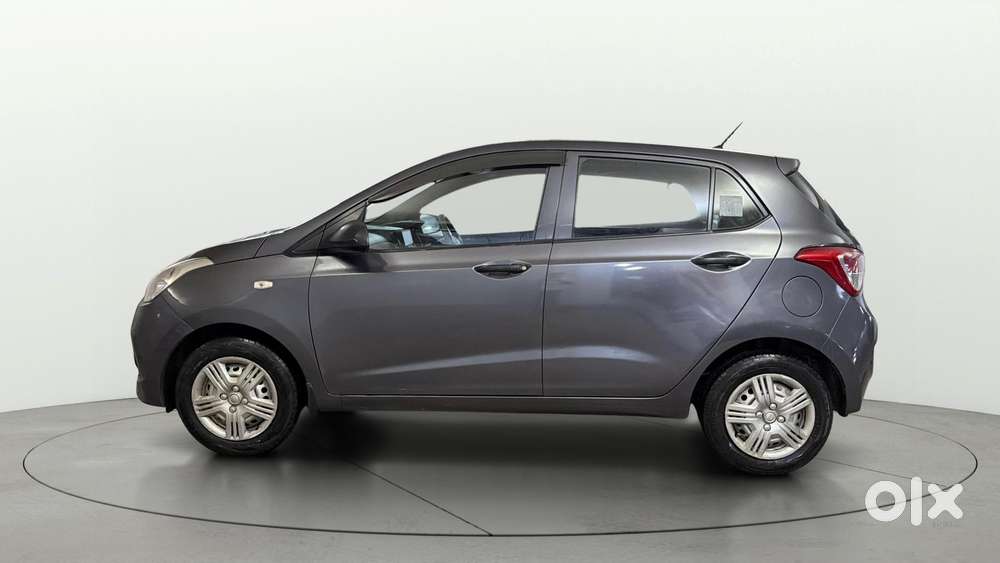 Hyundai Grand I10 2013-2016 Era, 2015, Petrol