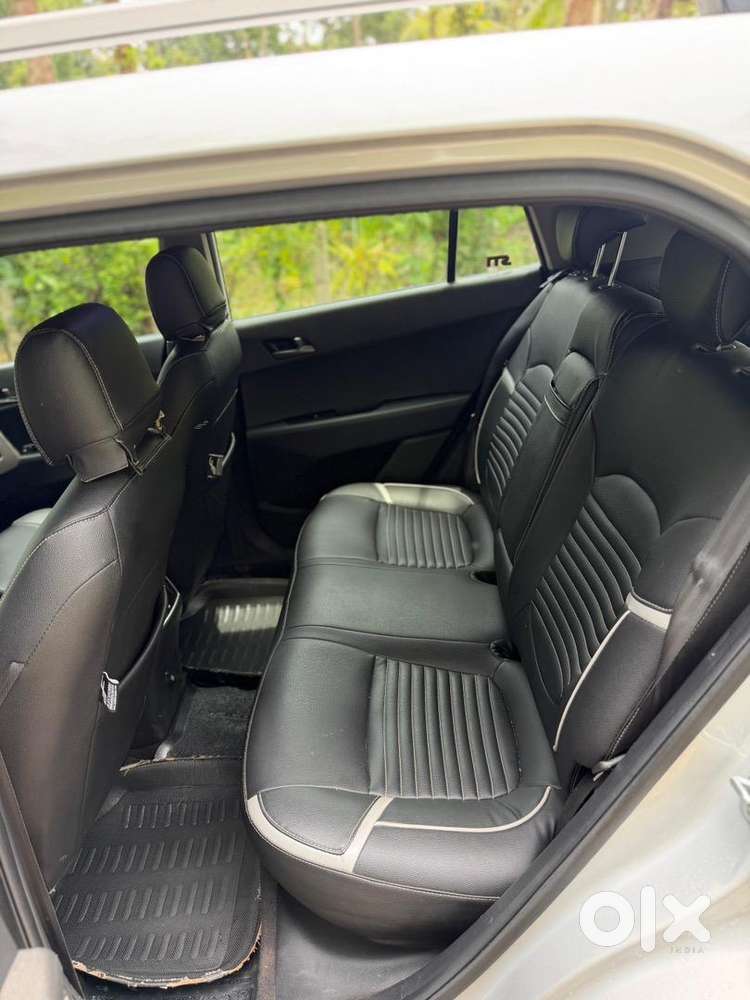 Hyundai Diesel Manual 2016 Car