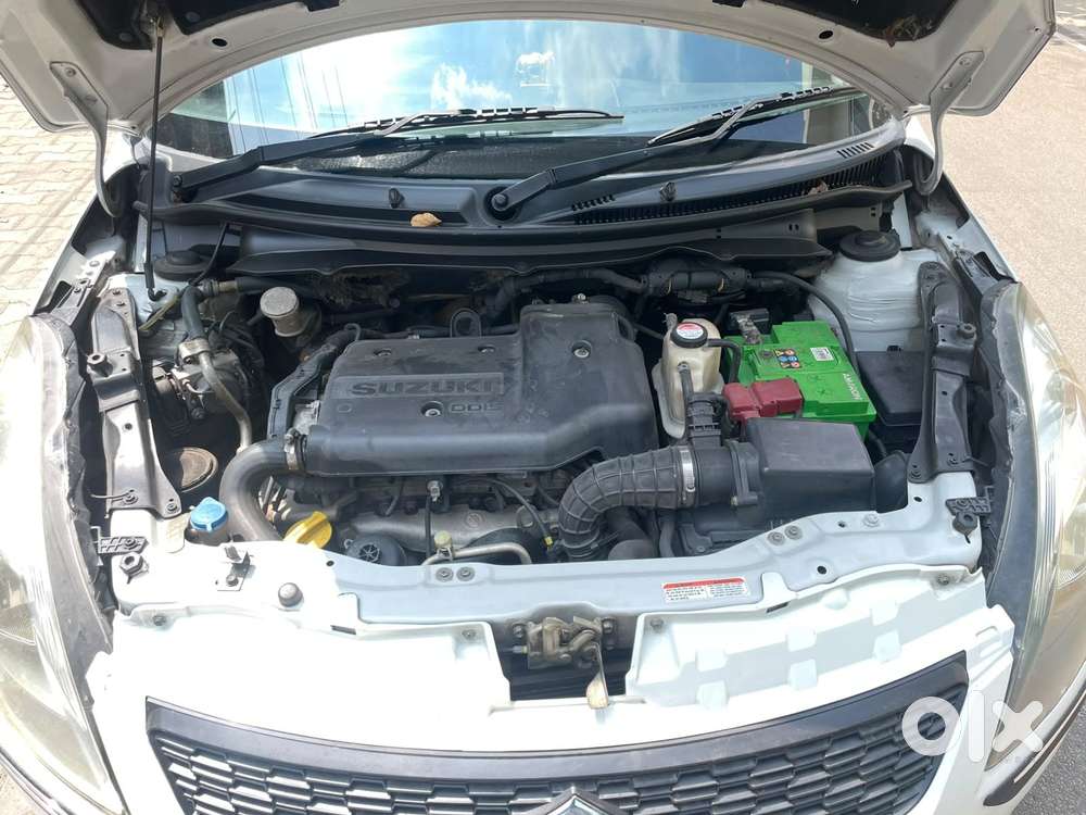 Maruti Suzuki Swift Ddis Zdi, 2016, Diesel